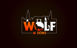 Logo Design by Kripa