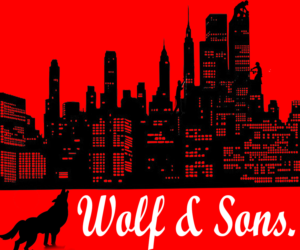 Logo Design by santoshtiwary10