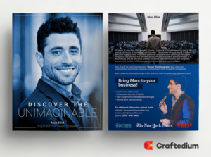 Graphic Design by Craftedium