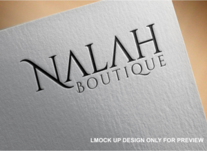 Logo Design by Jenny