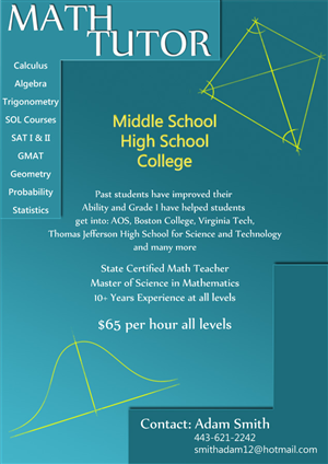 Diseño de Flyer por Pindy Design