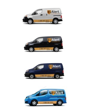 Logo Design by thulet for this project | Design: #6959183