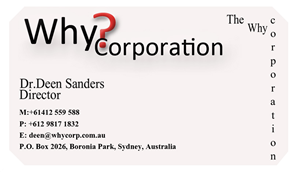 Business Card Design by luminari for this project | Design #362352