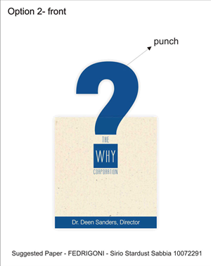 Business Card Design by Parvez for this project | Design: #360555