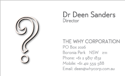 Business Card Design by Gekko Web Design for this project | Design: #361059