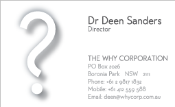 Business Card Design by Gekko Web Design for this project | Design: #362309