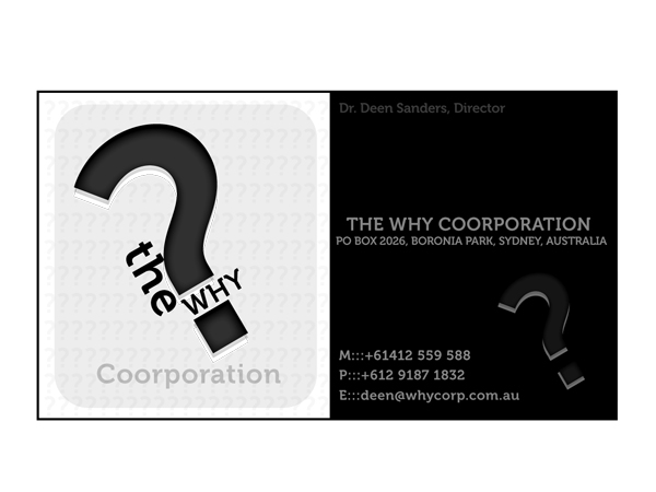 Business Card Design by cjeighkay for this project | Design #359737