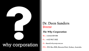 Business Card Design by NILDesigns