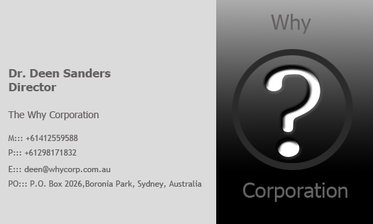 Business Card Design by bert for this project | Design #360300