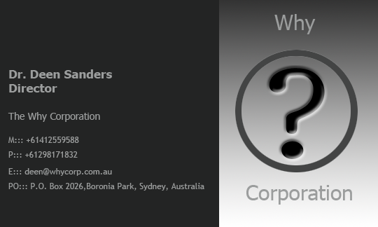 Business Card Design by bert for this project | Design #360301