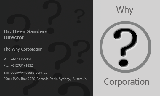 Business Card Design by bert for this project | Design #360303