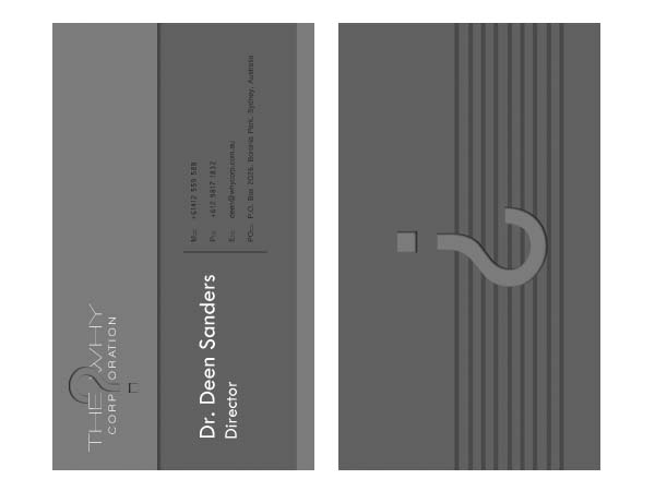 Diseño de Tarjeta de Presentación por corynutza_1519 para este proyecto | Diseño #361945