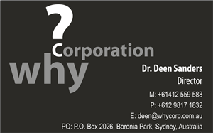 Business Card Design by freddiemorrison for this project | Design #360098