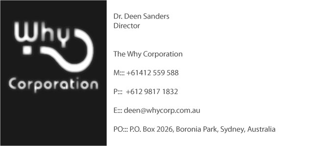 Business Card Design by Metaphorical Emperor Leaf for this project | Design #361173