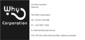 Business Card Design by Metaphorical Emperor Leaf for this project | Design: #361173