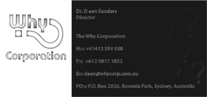 Business Card Design by Metaphorical Emperor Leaf for this project | Design: #361174