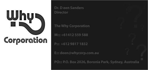 Business Card Design by Metaphorical Emperor Leaf for this project | Design #361175