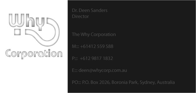 Business Card Design by Metaphorical Emperor Leaf for this project | Design #361177