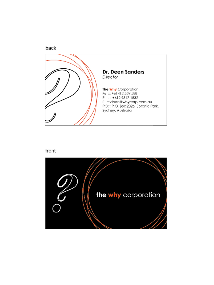 Business Card Design by dexygnmachjne for this project | Design #362368