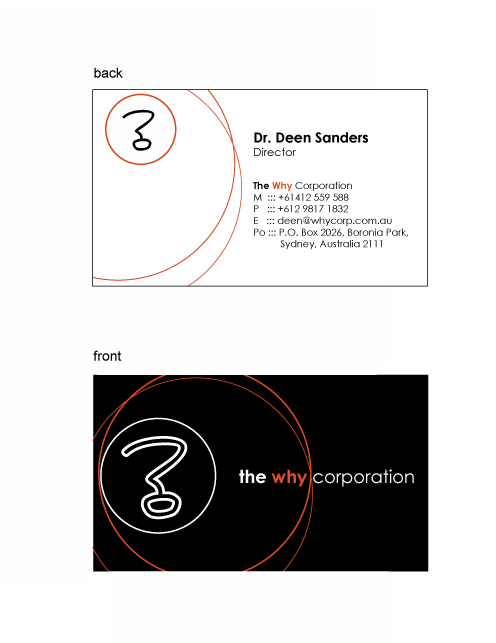 Business Card Design by dexygnmachjne for this project | Design #362623