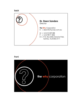 Business Card Design by dexygnmachjne for this project | Design #363726