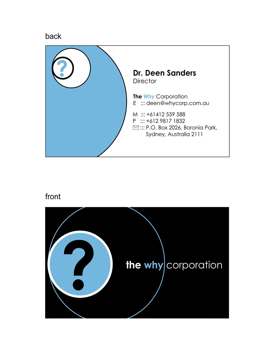 Business Card Design by dexygnmachjne for this project | Design #363734