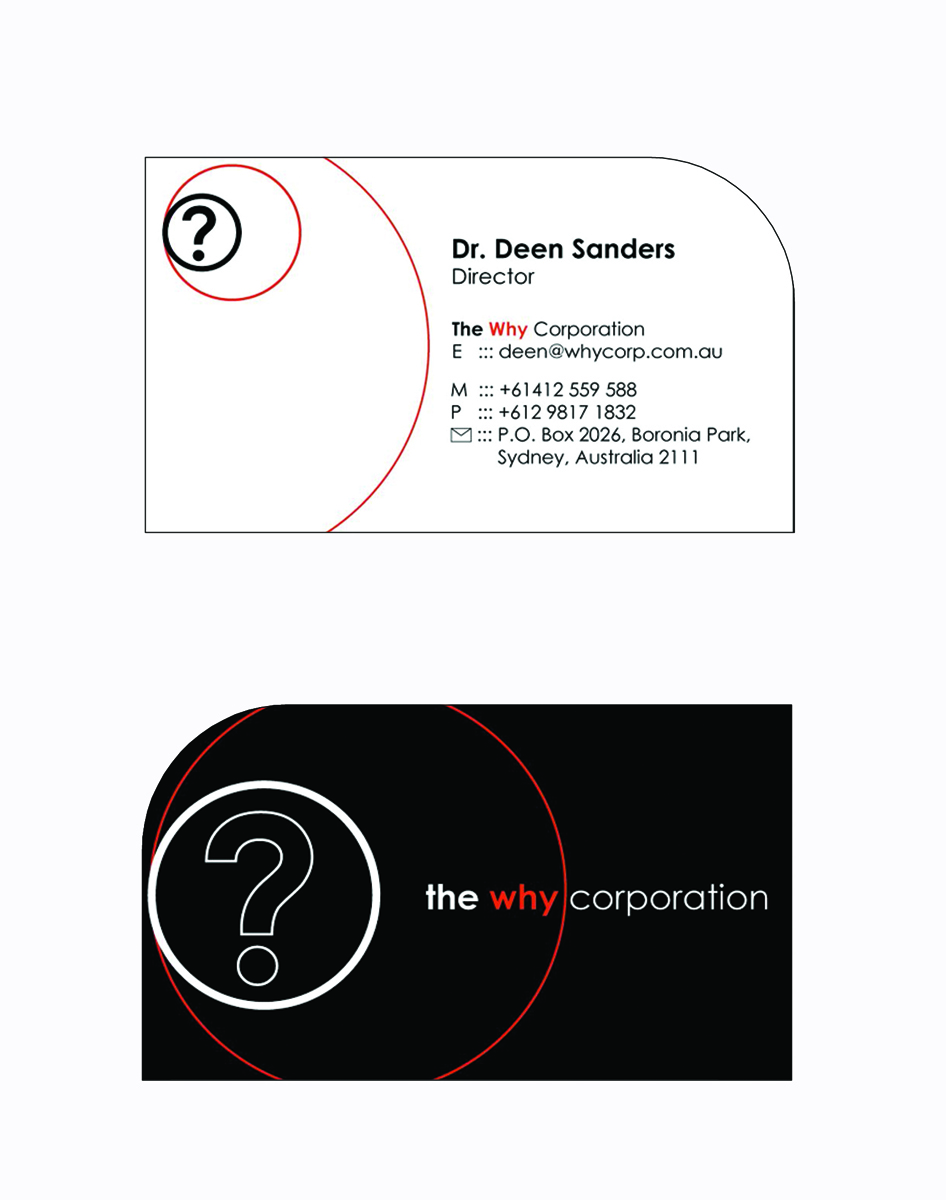 Business Card Design by dexygnmachjne for this project | Design #373969