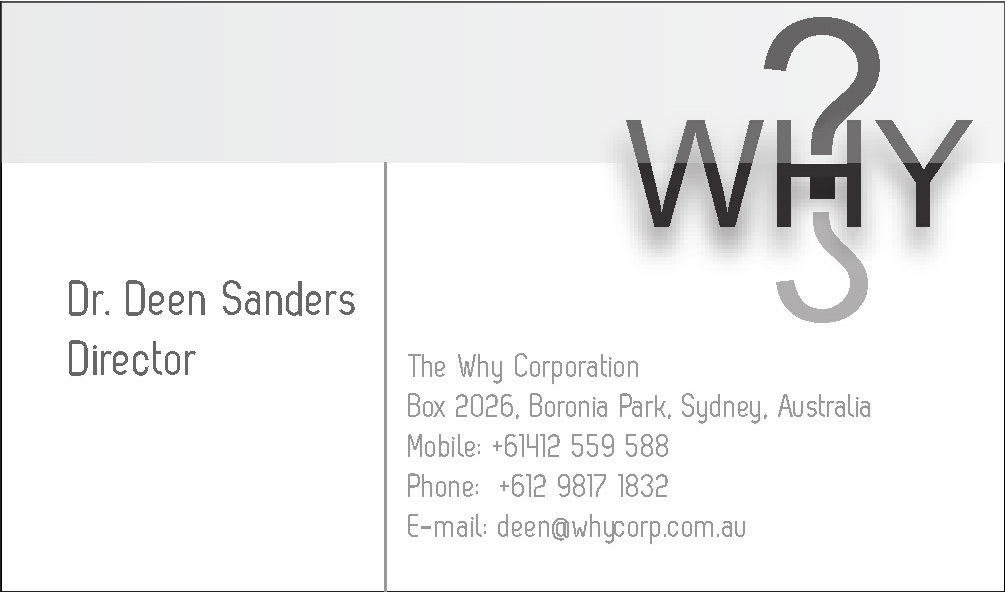 Business Card Design by Nalanr cvn for this project | Design #362555