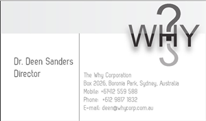 Business Card Design by Nalanr cvn for this project | Design: #362555