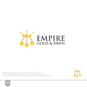 Logo Design by Logoziner for this project | Design: #7055676