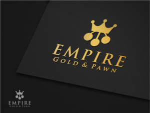 Logo Design by M Sidik Pramono for this project | Design: #7037481