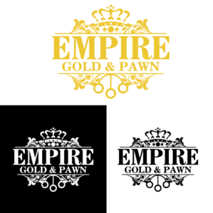 Logo Design by inkhouse for this project | Design #7008750
