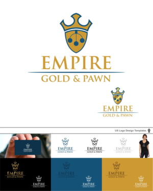 Logo Design by DesignMX (Renan Mejia)