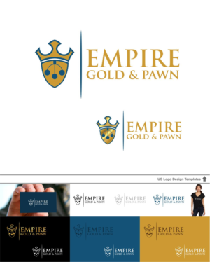 Logo Design by DesignMX (Renan Mejia) for this project | Design: #6961850