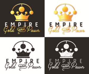 Logo Design by Tim Goodwin