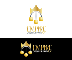Logo Design by carlbondoc for this project | Design: #6986324