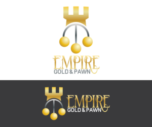 Logo Design by carlbondoc for this project | Design: #6986457