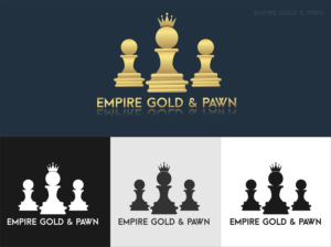 Design de Logo par dii pour ce projet | Design : #7020096