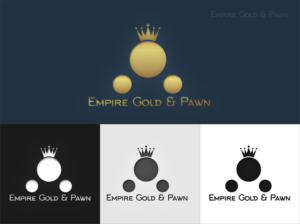 Design de Logo par dii pour ce projet | Design : #7020113