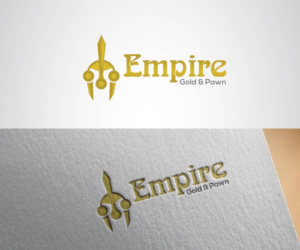 Logo Design by yocky for this project | Design: #6972381