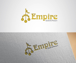 Logo Design by yocky for this project | Design: #6972382