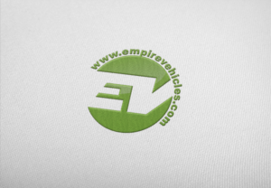 Logo Design by damian for Empire Vehicles | Design: #6900432