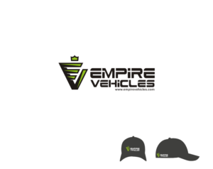 Logo Design by Arham Hidayat for Empire Vehicles | Design: #6925563