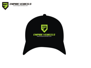 Logo Design by Mr. Arham for Empire Vehicles | Design #6933176