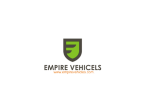 Logo Design by Arham Hidayat for Empire Vehicles | Design: #6933252
