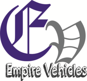 Logo Design by aveiro_22 for Empire Vehicles | Design: #6950334