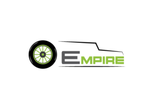Logo Design by Bradhil24 for Empire Vehicles | Design #6950561