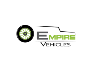 Logo-Design von Bradhil24 für Empire Vehicles | Design: #6950614