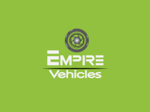 Logo-Design von Bradhil24 für Empire Vehicles | Design: #6951017