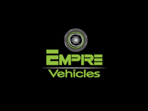 Logo-Design von Bradhil24 für Empire Vehicles | Design: #6951069